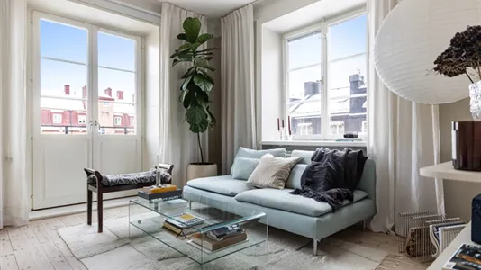 Bostadsrätter till salu i Södermalm - foto 4