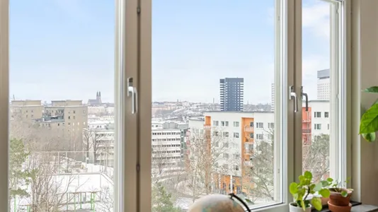 Bostadsrätter till salu i Södermalm - foto 7