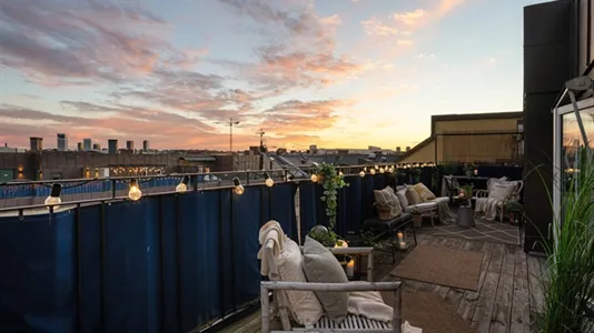 Bostadsrätter till salu i Södermalm - foto 2