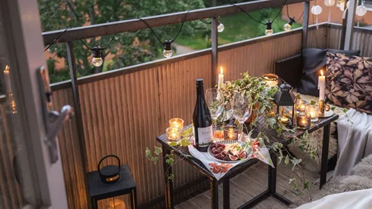 Bostadsrätter till salu i Nässjö - foto 3