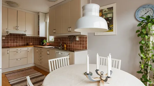 Bostadsrätter till salu i Hammarbyhamnen - foto 3