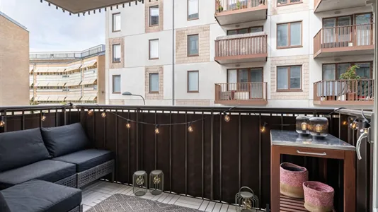 Bostadsrätter till salu i Söderort - foto 8