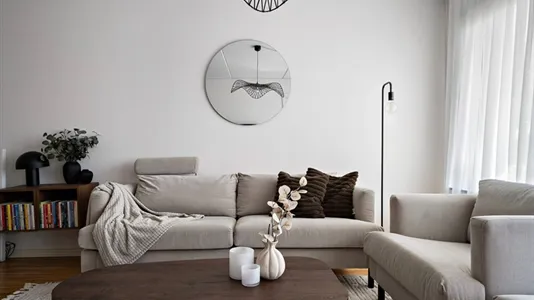 Bostadsrätter till salu i Haninge - foto 8
