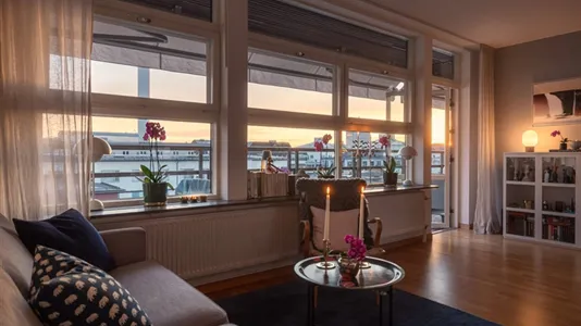 Bostadsrätter till salu i Hammarbyhamnen - foto 13