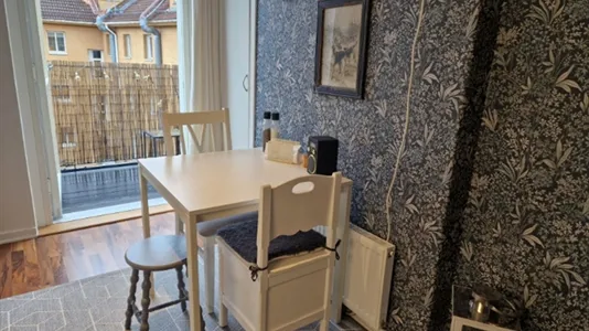 Lägenheter i Lundby - foto 3