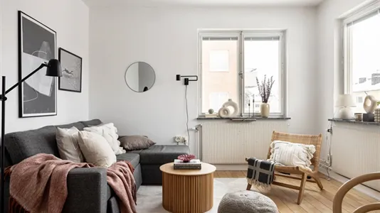 Bostadsrätter till salu i Söderort - foto 5