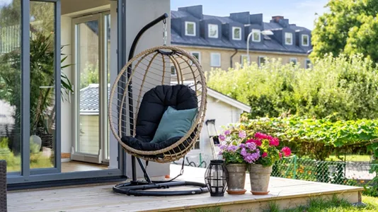 Bostadsrätter till salu i Söderort - foto 8