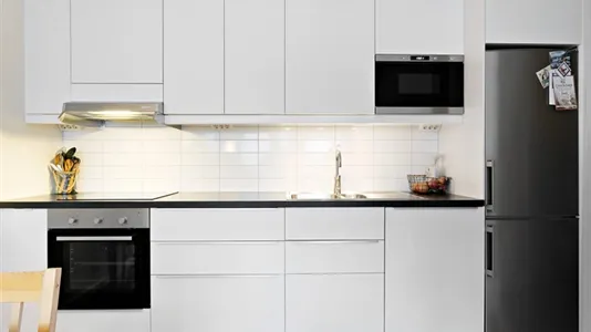 Bostadsrätter till salu i Huddinge - foto 2