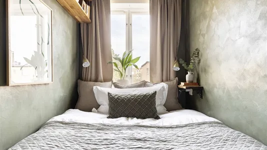 Bostadsrätter till salu i Söderort - foto 12