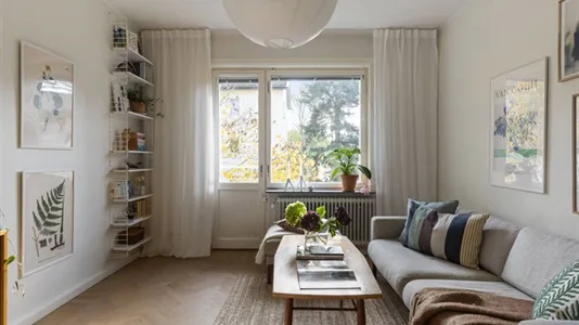 Bostadsrätter till salu i Söderort - foto 1