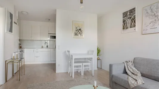Bostadsrätter till salu i Nacka - foto 7