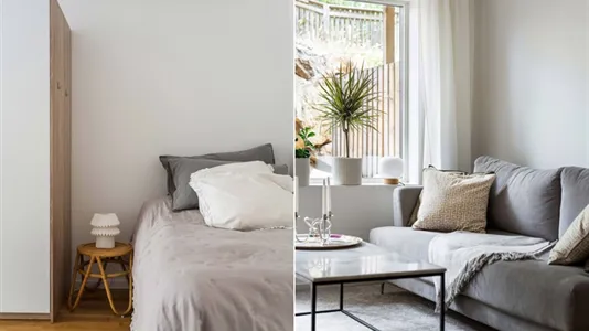 Bostadsrätter till salu i Nacka - foto 9