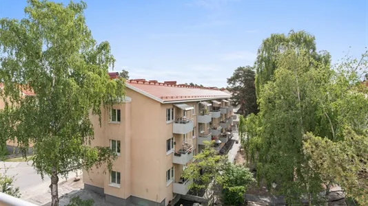 Bostadsrätter till salu i Hammarbyhamnen - foto 3