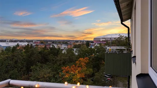 Bostadsrätter till salu i Söderort - foto 7