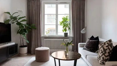 Lägenhet till salu i Stockholm