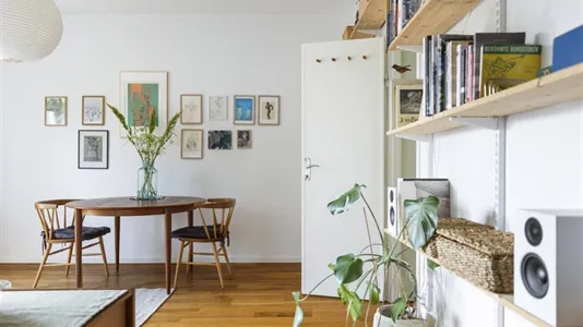 Bostadsrätter till salu i Hammarbyhamnen - foto 7