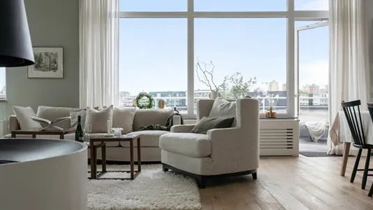 Bostadsrätter till salu i Hammarbyhamnen - foto 9