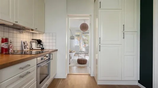 Bostadsrätter till salu i Hammarbyhamnen - foto 4