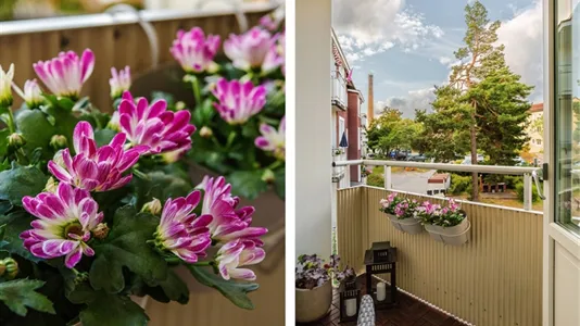 Bostadsrätter till salu i Nässjö - foto 8