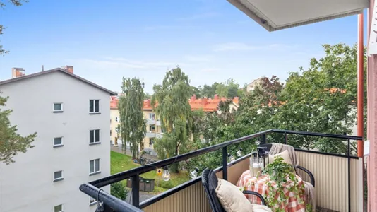 Bostadsrätter till salu i Hammarbyhamnen - foto 5