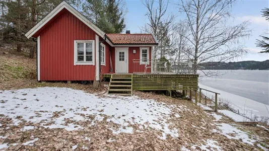 Fritidshus till salu i Tanum - foto 4