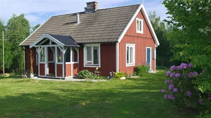 Hus till salu i Tingsryd