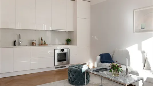 Lägenheter till salu i Östermalm - foto 4