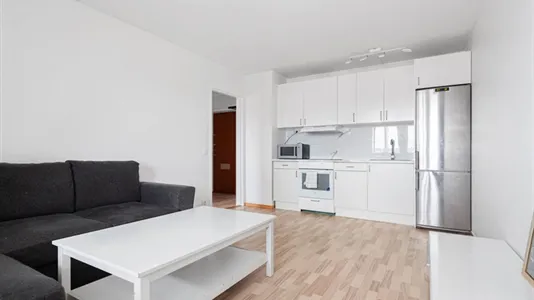 Bostadsrätter till salu i Huddinge - foto 4