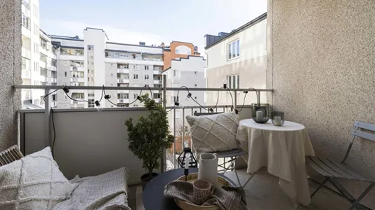 Bostadsrätter till salu i Södermalm - foto 12