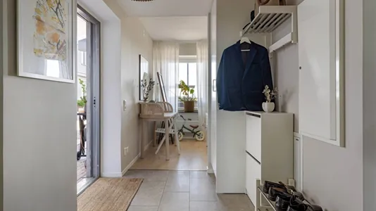 Bostadsrätter till salu i Nacka - foto 6