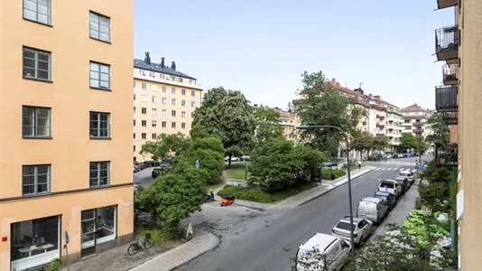 Bostadsrätter till salu i Södermalm - foto 3
