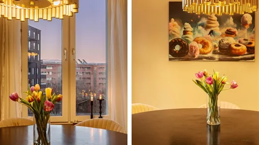 Bostadsrätter till salu i Hammarbyhamnen - foto 7