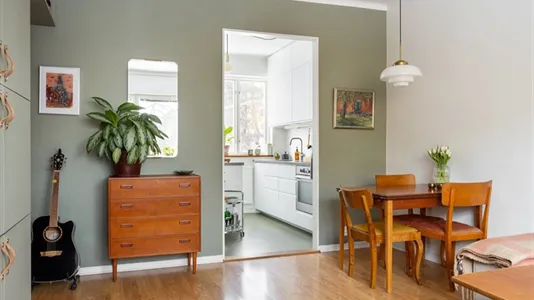 Bostadsrätter till salu i Söderort - foto 9