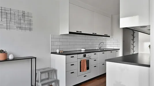 Bostadsrätter till salu i Haninge - foto 2
