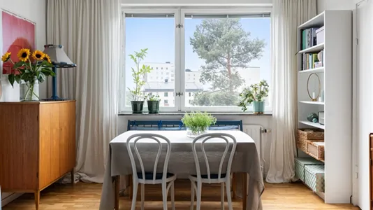 Bostadsrätter till salu i Hammarbyhamnen - foto 10