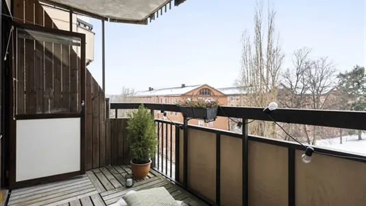 Bostadsrätter till salu i Södermalm - foto 4