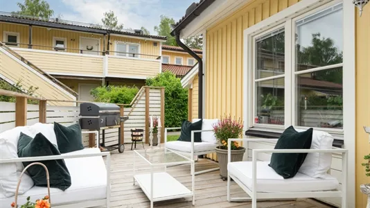 Bostadsrätter till salu i Haninge - foto 3