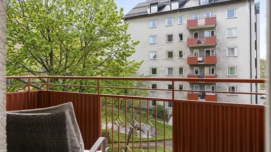 Bostadsrätter till salu i Solna - foto 11