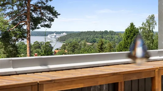 Bostadsrätter till salu i Nacka - foto 8