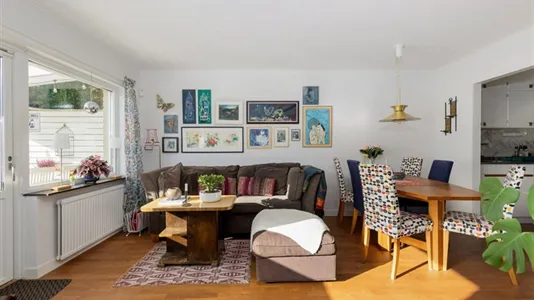 Bostadsrätter till salu i Haninge - foto 2