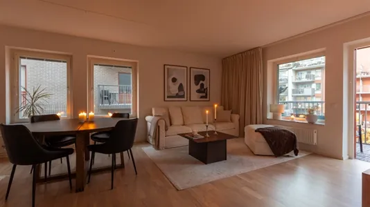 Bostadsrätter till salu i Hammarbyhamnen - foto 7