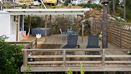 Bostadsrätter till salu i Haninge - foto 10