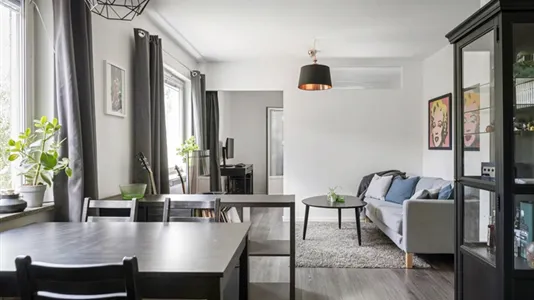 Bostadsrätter till salu i Söderort - foto 4