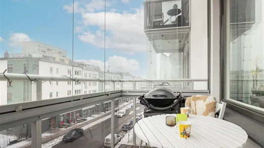 Bostadsrätter till salu i Söderort - foto 8