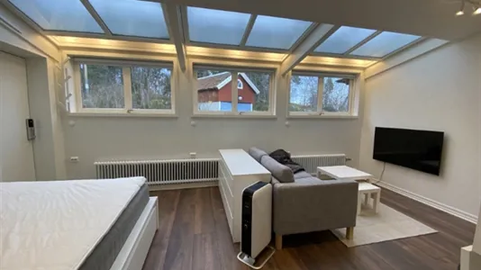 Lägenheter i Österåker - foto 1