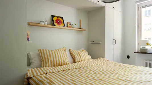 Bostadsrätter till salu i Söderort - foto 10
