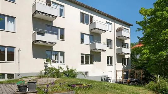 Bostadsrätter till salu i Västerort - foto 6