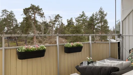 Bostadsrätter till salu i Huddinge - foto 4