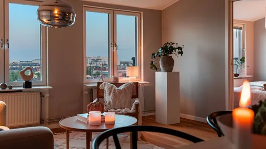 Bostadsrätter till salu i Södermalm - foto 4