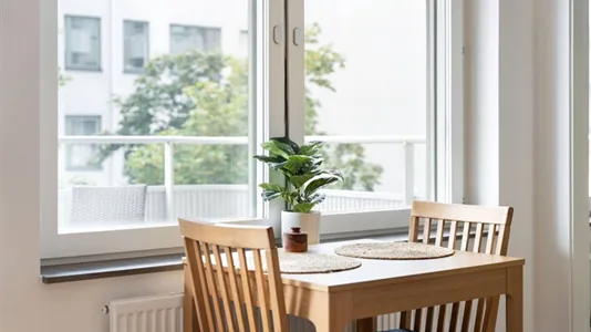 Bostadsrätter till salu i Söderort - foto 8